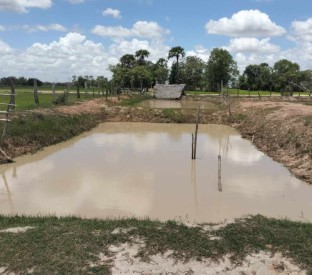 Fish farm 2