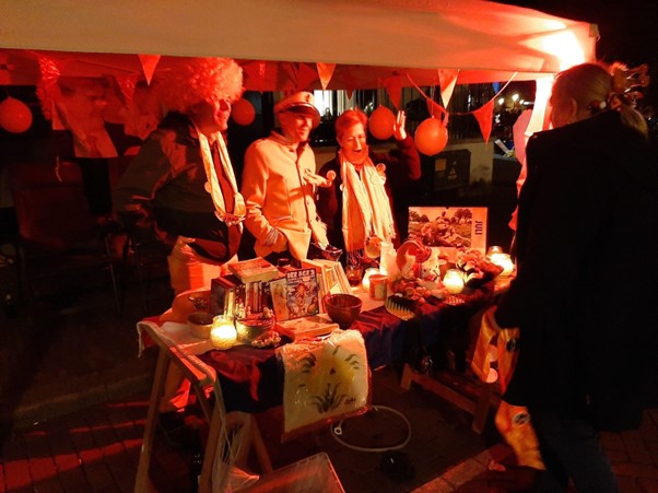 Koningsdag 2022