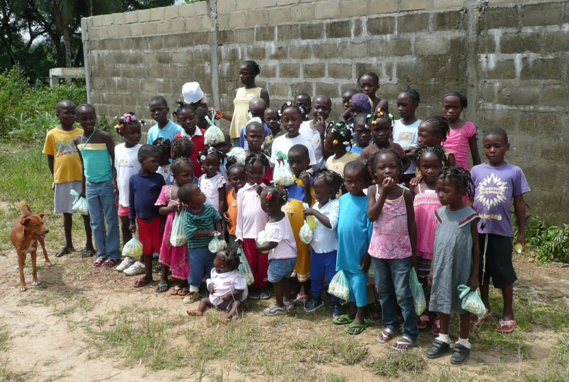 Liberia