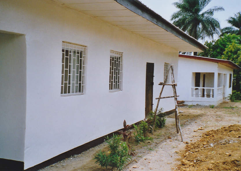 Liberia