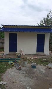 Toiletten 5